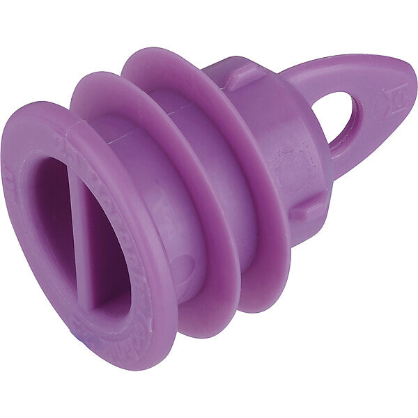 FRÄNKISCHE Rohrverschlußstopfen für alle Wellrohre FRVS-E 20