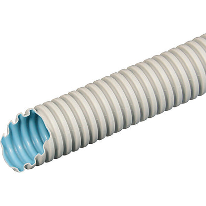 FRÄNKISCHE Kunststoff-Wellrohr leicht 20,0x14,4mm FBY-EL-F 20 gr