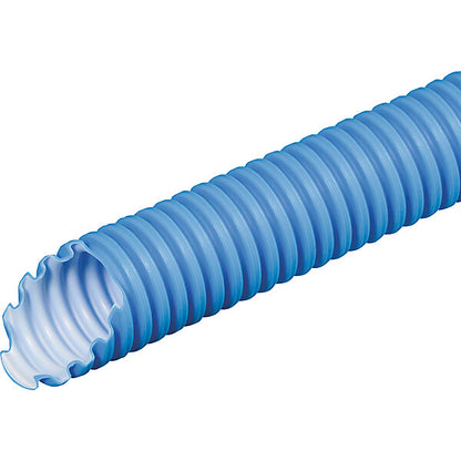 FRÄNKISCHE Kunststoff-Wellrohr leicht 20,0x14,4mm FBY-EL-F 20 bl