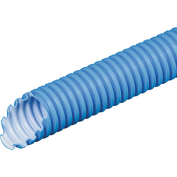 FRÄNKISCHE Kunststoff-Wellrohr leicht 20,0x14,4mm FBY-EL-F 20 bl