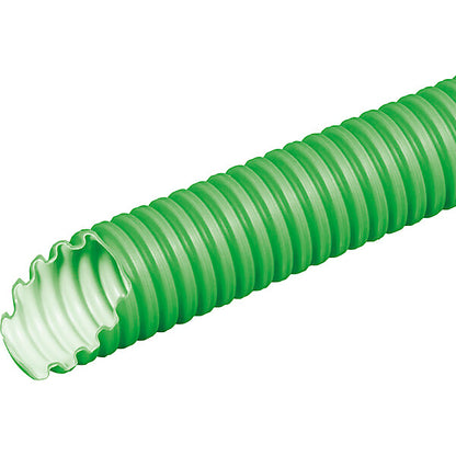 FRÄNKISCHE Kunststoff-Wellrohr leicht 20,0x14,4mm FBY-EL-F 20 gn