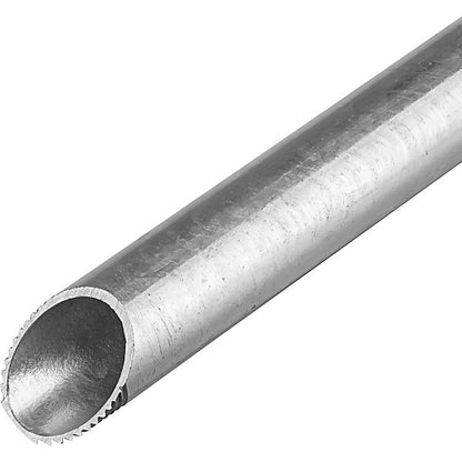 FRÄNKISCHE Stahlrohr, schwer 40,0x36,2 verzinkt Staro Gewinde-ES-V40