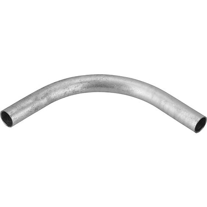 FRÄNKISCHE Stahlrohr-Steckbogen f.StaroSteck-ES SBS-E-V 32 feuervz.