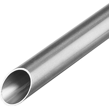 FRÄNKISCHE Edelstahlrohr, sehr schwer starr, rostfrei V2 Steck-ES 32