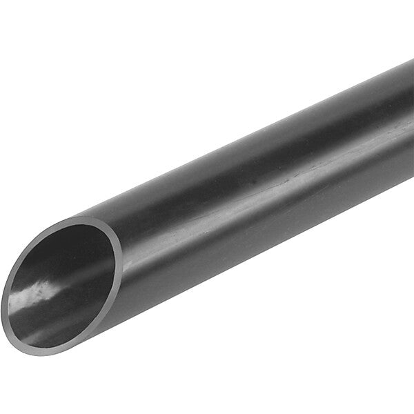 FRÄNKISCHE Kunststoff-Stangenrohr schwer, starr FPKu-ES-F-UV 32 sw