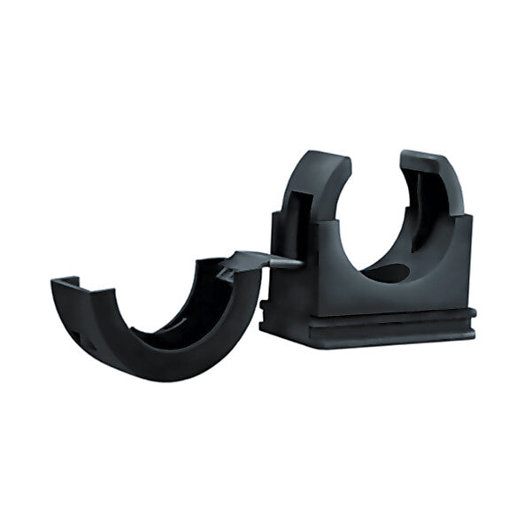 HellermannTyton Befestigungsschelle sw PACC28