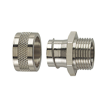 HellermannTyton Verschraubung si PCS12-FM-M16