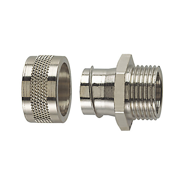 HellermannTyton Verschraubung si PCS12-FM-M16