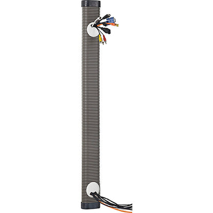 FRÄNKISCHE Multimedia-Rohr-Set 1x1,5m 92x50 gr 29410092