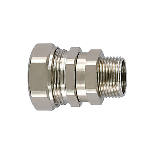 HellermannTyton Kompressionsverschraubung für PSRSC, drehbar PSRSC32-SMC-M32