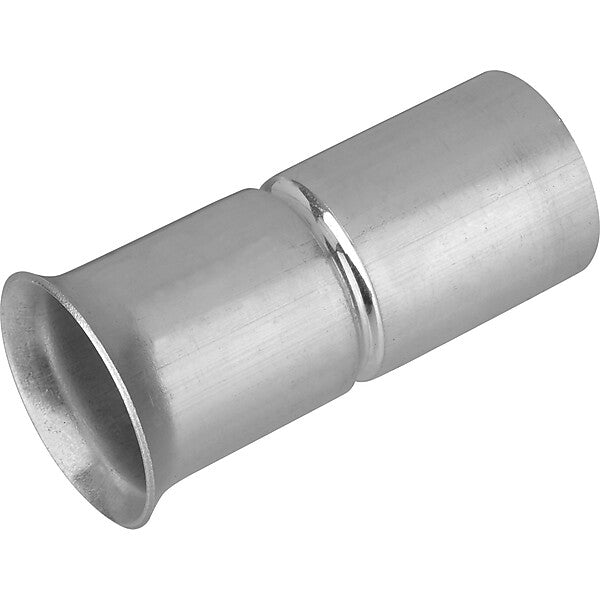 FRÄNKISCHE Aluminium-Steckendtülle f. Alu Steck-ES AES-E 16