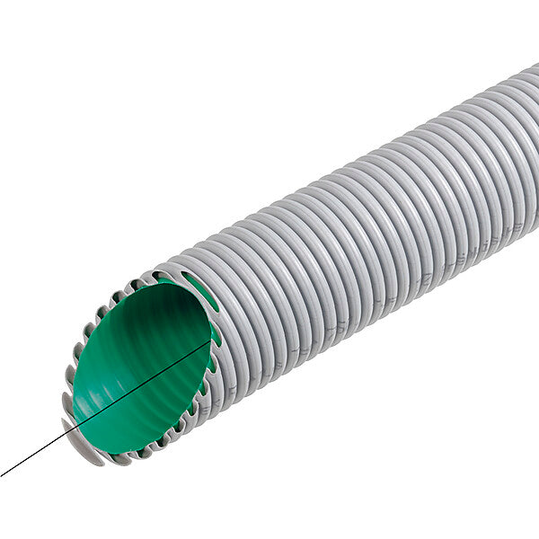 FRÄNKISCHE Kabelschutzrohr Typ125 flexibel KabuflexRplus125