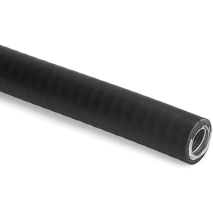 HellermannTyton Metallschlauch 25m LTS40 GS/PVC BK 25