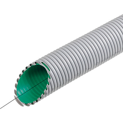 FRÄNKISCHE Kabelschutzrohr flexibel KabuflexRplus160 gr