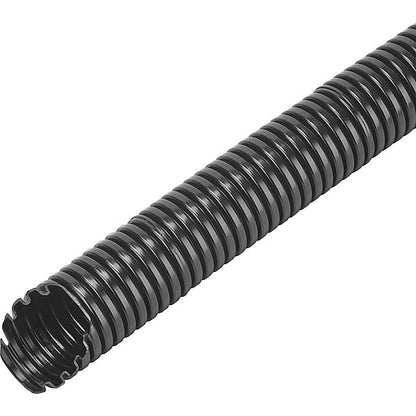 FRÄNKISCHE Wellrohr flexibel Kunststoff, schwarz FPANF-23B.50
