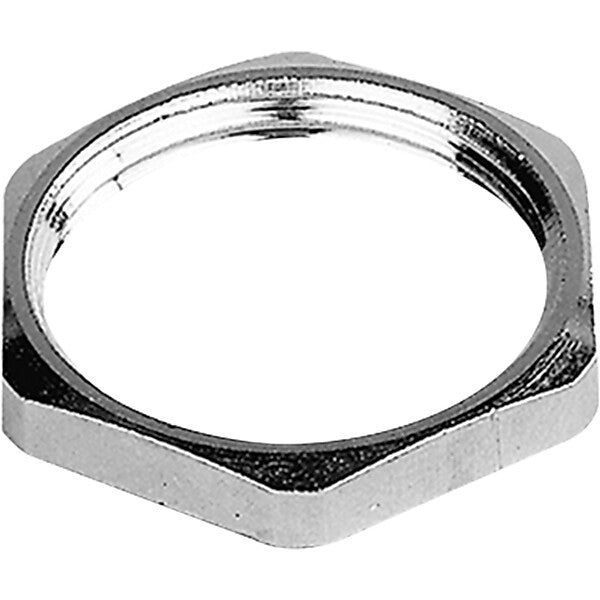 FRÄNKISCHE Gegenmutter Metall NTBN-M40