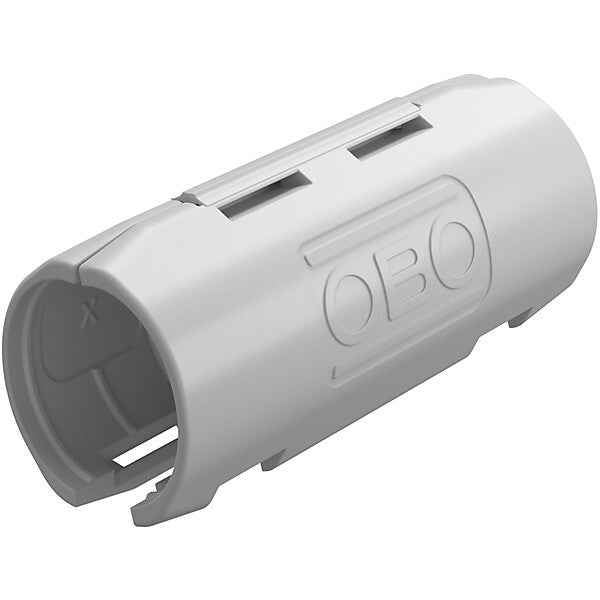OBO Quick-Pipe-Verbind.-muffe 3000 MMS M16 LGR