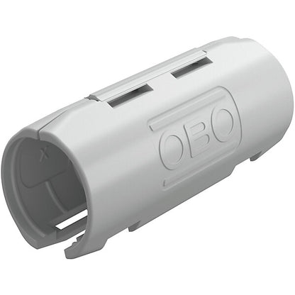 OBO Quick-Pipe-Verbind.-muffe 3000 MMS M16 LGR
