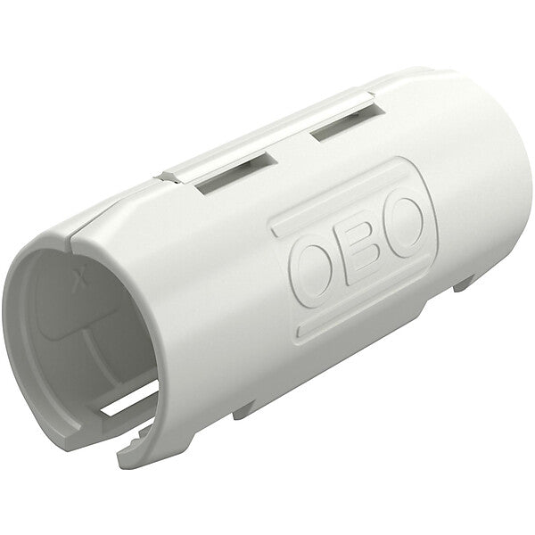 OBO Quick-Pipe-Verbind.-muffe 3000 MMS M16 RW
