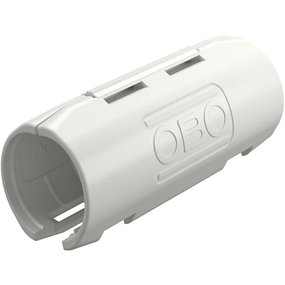 OBO Quick-Pipe-Verbind.-muffe 3000 MMS M16 RW