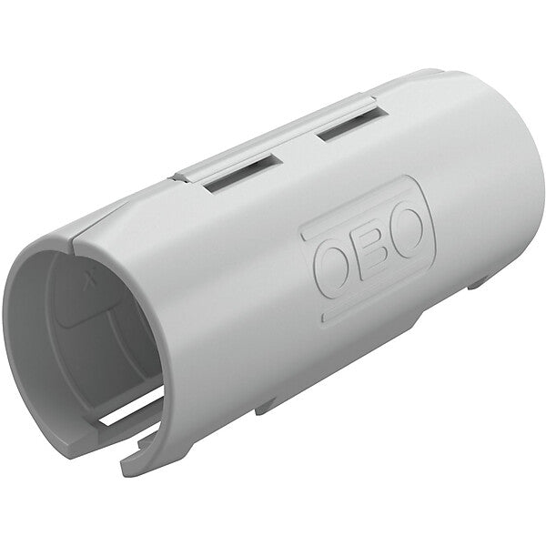 OBO Quick-Pipe-Verbind.-muffe 3000 MMS M20 LGR