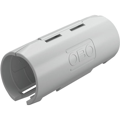 OBO Quick-Pipe-Verbind.-muffe 3000 MMS M20 LGR