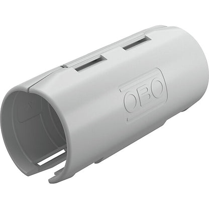 OBO Quick-Pipe-Verbind.-muffe 3000 MMS M25 LGR
