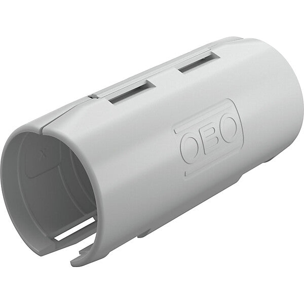OBO Quick-Pipe-Verbind.-muffe 3000 MMS M25 LGR