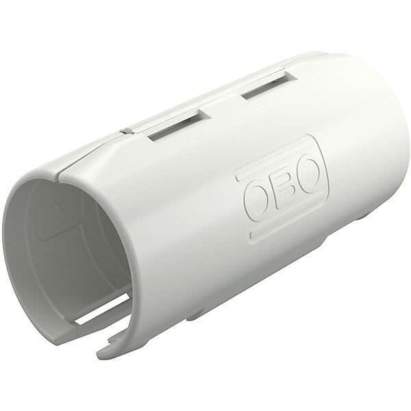 OBO Quick-Pipe-Verbind.-muffe 3000 MMS M25 RW