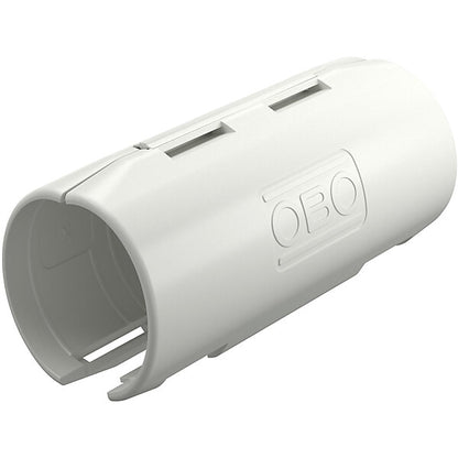 OBO Quick-Pipe-Verbind.-muffe 3000 MMS M25 RW