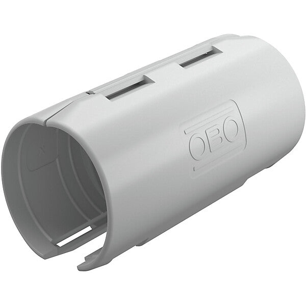 OBO Quick-Pipe-Verbind.-muffe 3000 MMS M32 LGR