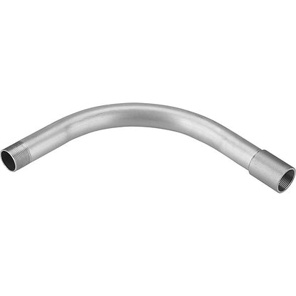 FRÄNKISCHE Aluminium-Gewindebogen ABG-E 32