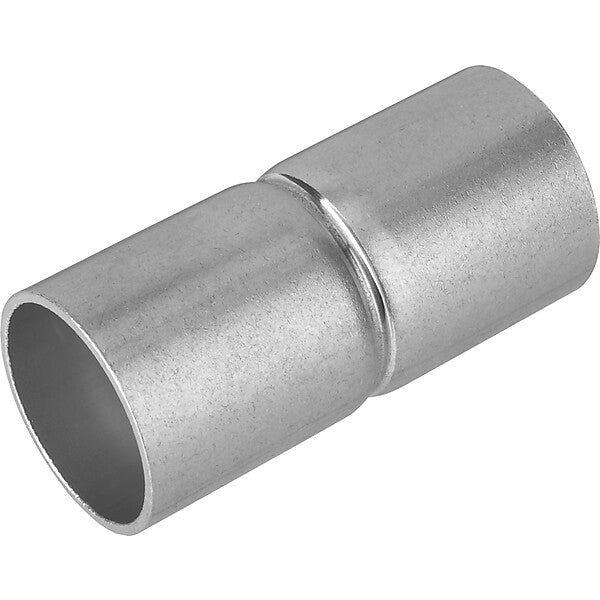 FRÄNKISCHE Aluminium-Steckmuffe AMS-E 25