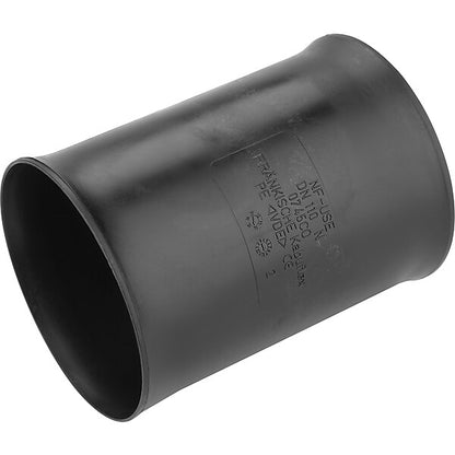 FRÄNKISCHE Doppelsteckmuffe NW 160 Kabuflex #19910160