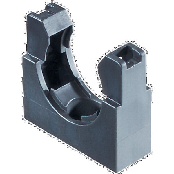 Murrplastik Universal-Halter M20/P16 UH 16/M5 sw