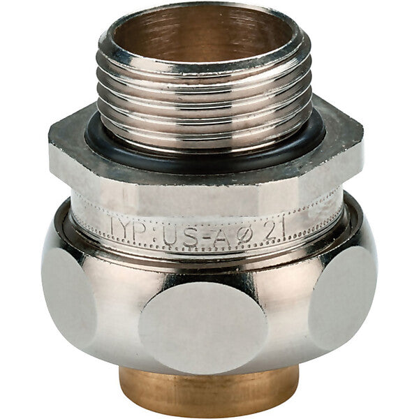 FLEXA Sicherh.Verschraubung AD17/M16 US-M 5010.327.016