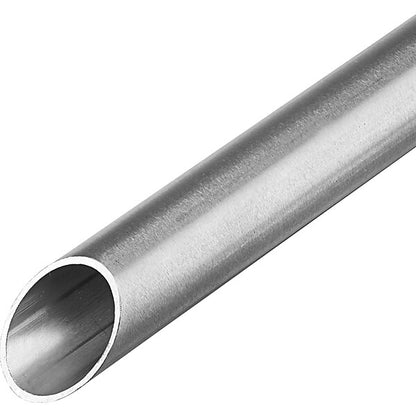 FRÄNKISCHE Edelstahlrohr, sehr schwer starr, rostfrei V4 Steck-ES 20