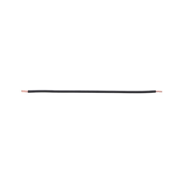 ABB Verdrahtungsbrücke schwarz 6qmm 260mm verdicht. SZ-DB233N