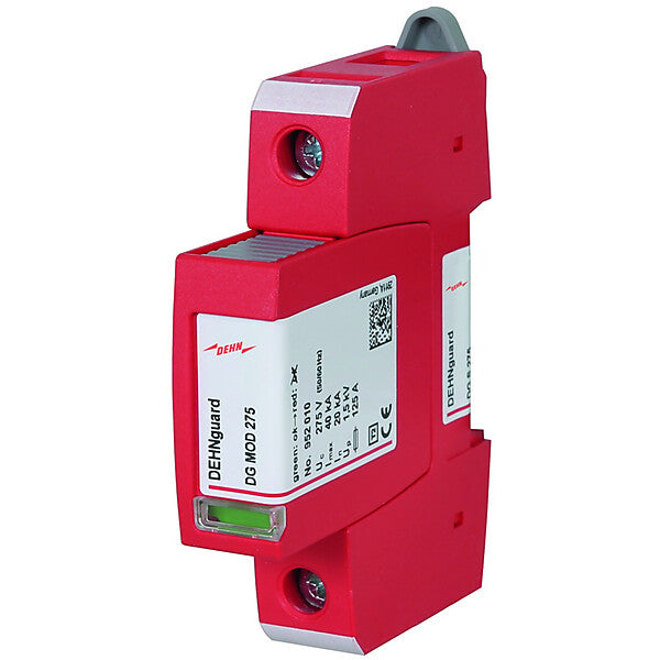 DEHN ÜS-Ableiter DEHNguard 275V,IP20,Typ2 DG S 275