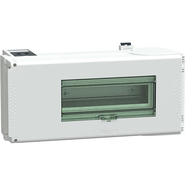 Schneider Electric Abgangskasten 100A KSB100SM412
