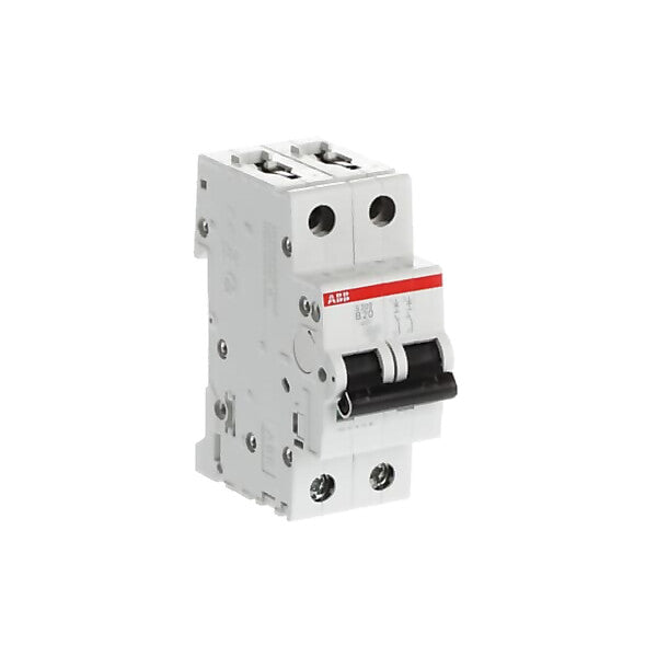 ABB Sicherungsautomat proM Compact S202-B20