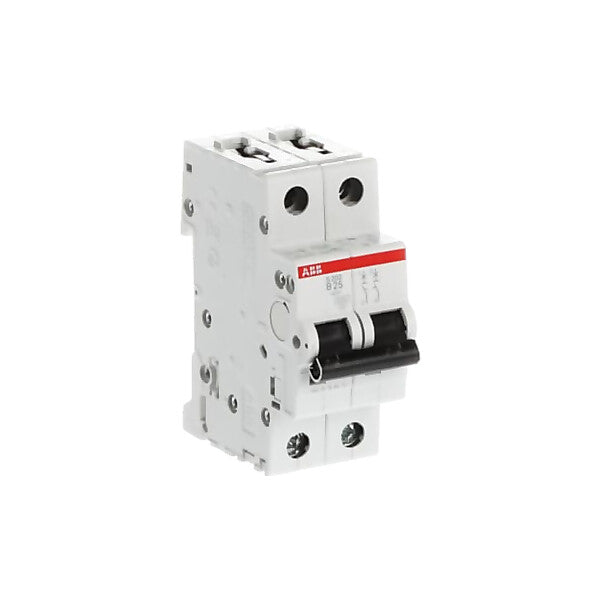 ABB Sicherungsautomat proM Compact S202-B25