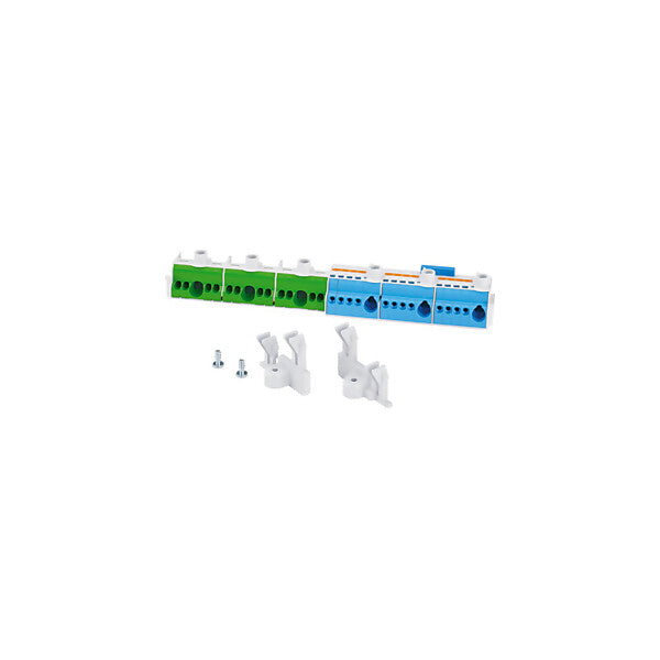 Hensel PE-Klemme/N-Trennklemme KV FC 12 NT