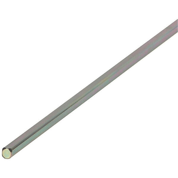 Eaton Verlängerungsachse 600mm max.Einbautief NZM1/2-XV6