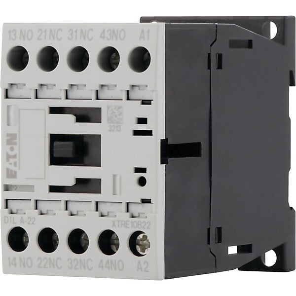 Eaton Hilfsschütz 2S2Ö, AC DILA-22(230V50/60HZ)