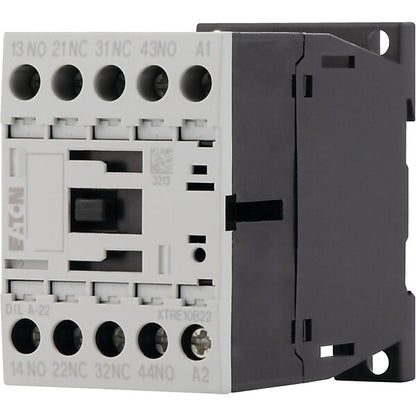 Eaton Hilfsschütz 2S2Ö, AC DILA-22(230V50/60HZ)