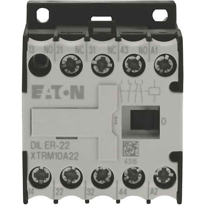 Eaton Hilfsschütz AC 2S2Ö DILER-22(230V50HZ)