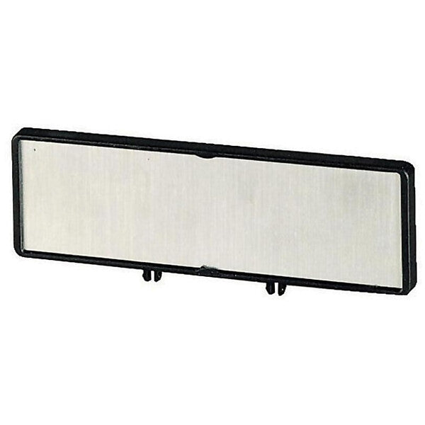 Eaton Außenwarnschild englisch ZFS62-NZM7