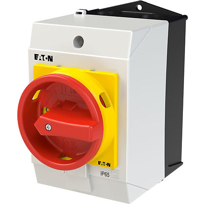 Eaton Hauptschalter I(G)/SVB T0-3-8342/I1/SVB
