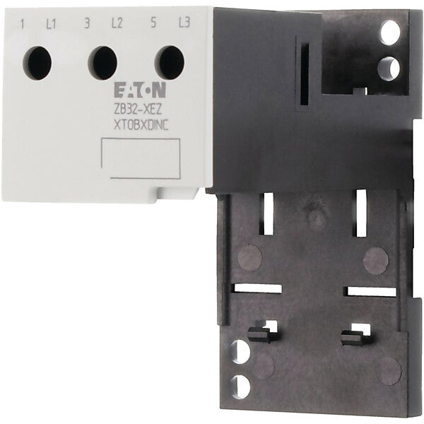 Eaton Motorschutzrelais-Sockel für ZB32 ZB32-XEZ